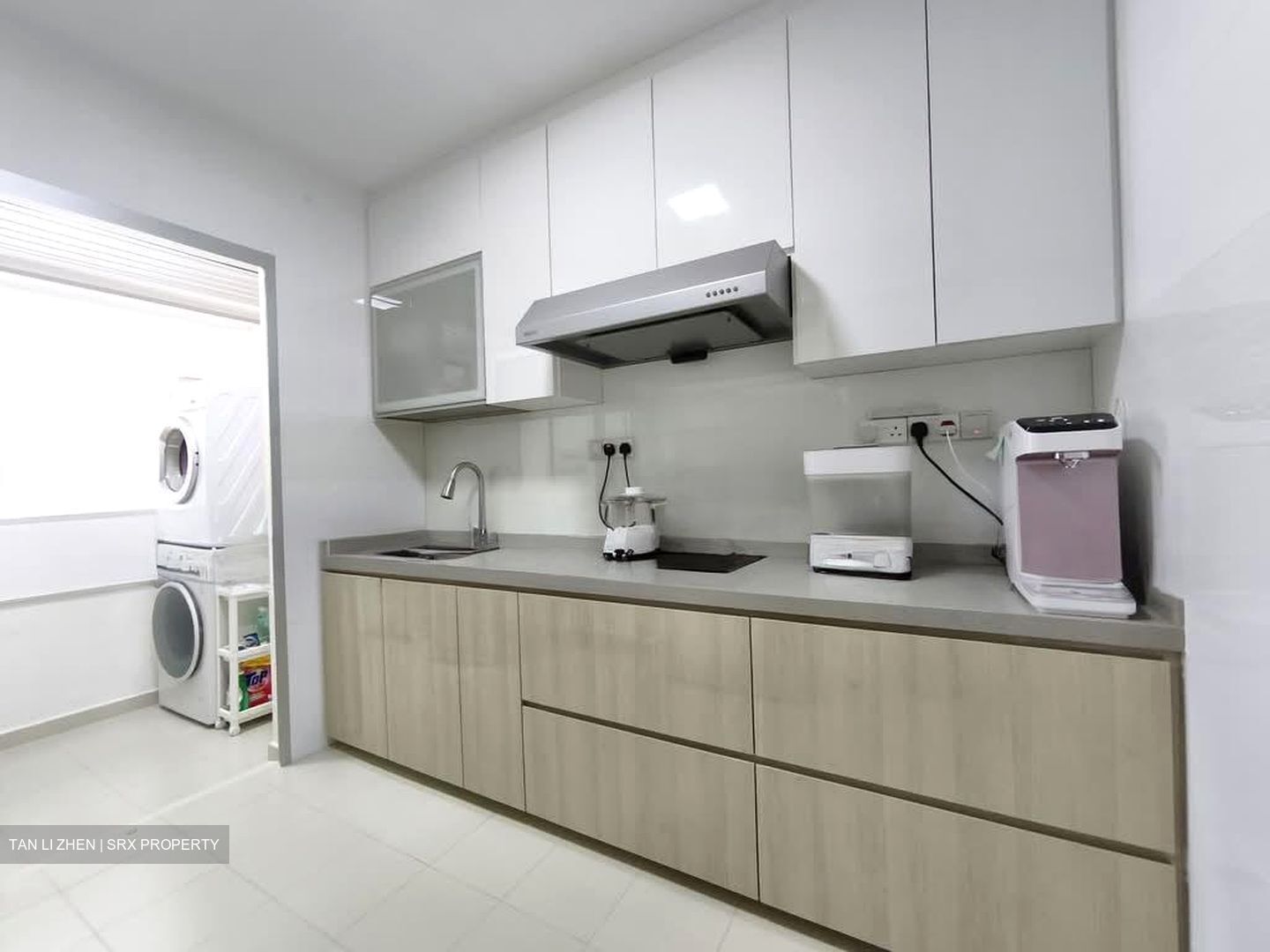 Blk 107B Eastbrook @ Canberra (Sembawang), HDB 4 Rooms #562622011